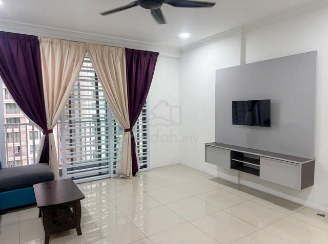 Casa Kayangan 1
