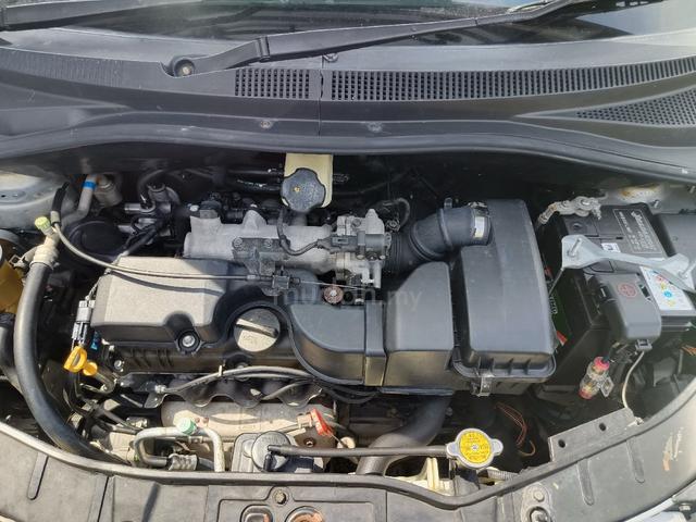 2010 Naza PICANTO 1.1 EX (A) - 4