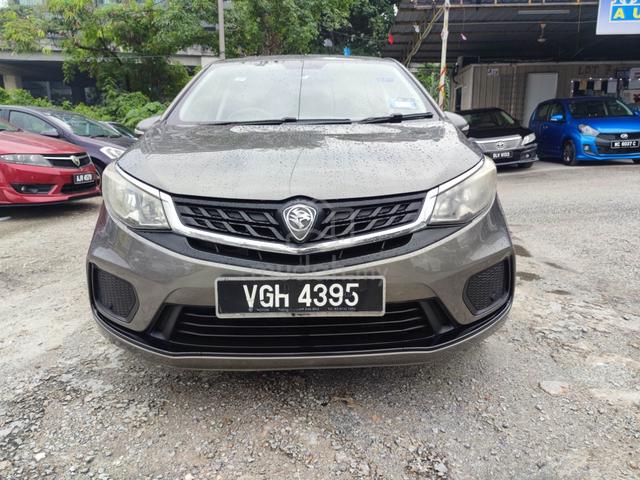 Proton PERSONA 1.6 (A) STANDARD Android Player - 2
