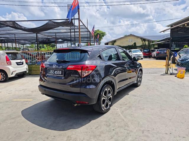 2017 Honda HR-V 1.8 (AUTO) - 3