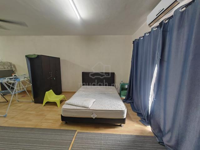 Prima Regency Service Apartment 3