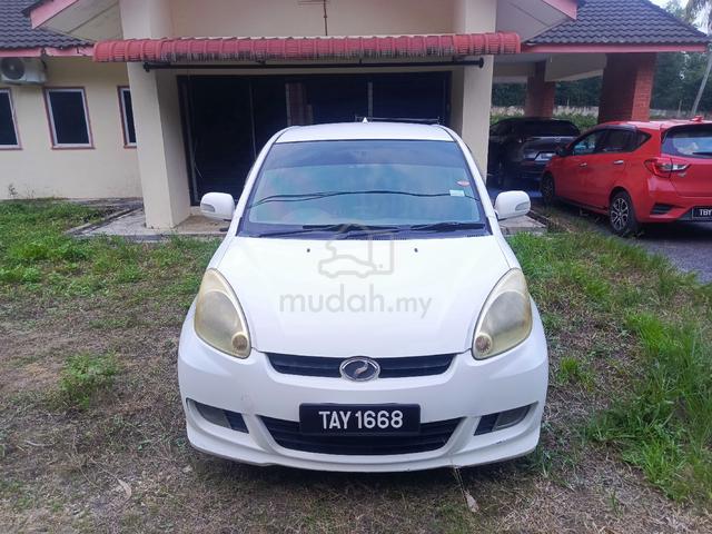 Myvi SX 1.3 (M) enjin sedap lagi - 5