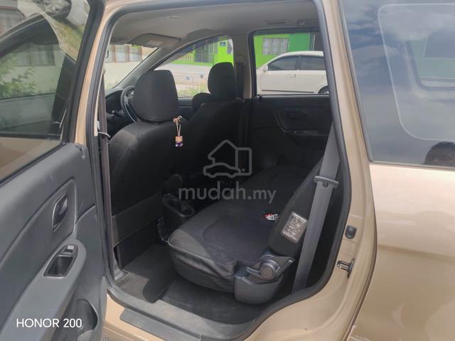 2016 Proton EXORA 1.6 STANDARD MT FACELIFT (M) - 4