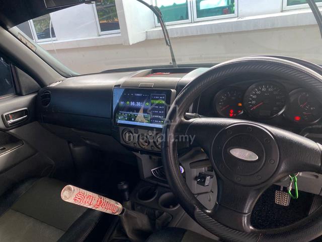2011 Ford RANGER 2.5 TDCi XLT FACELIFT (M) - 5