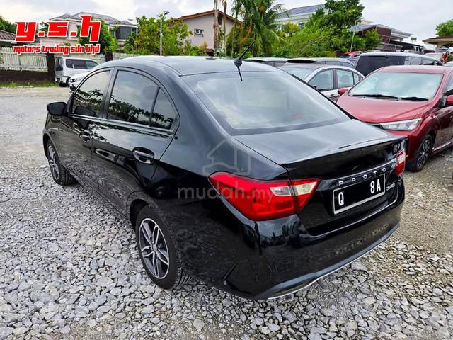 2020 Proton SAGA PREMIUM AT 1.3L (A) - 4