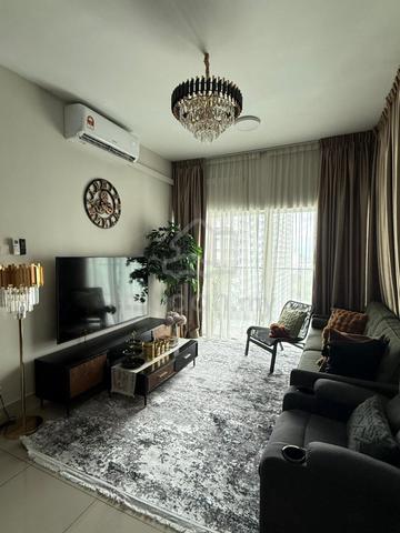 Razak City Residences (RC Residence) 1