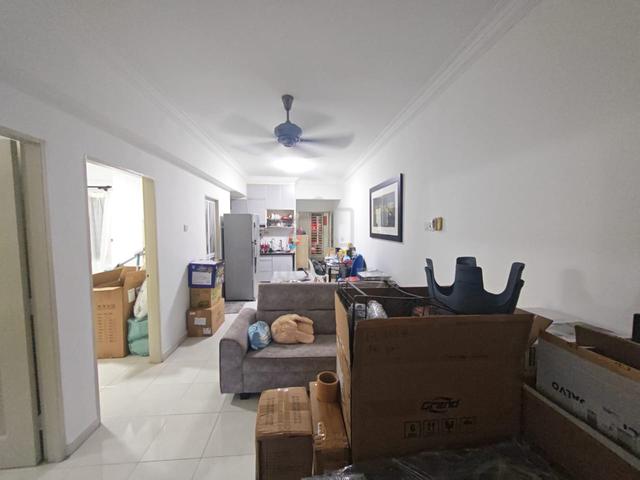 Damai Vista Apartment 1