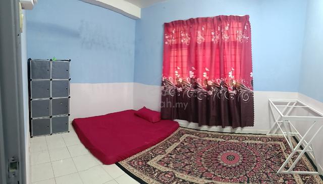 bilik sewa wanita  1