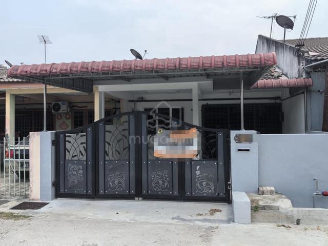 Harga Mampu milik rumah Setingkat Desa Pengkalan (Full Loan) 1