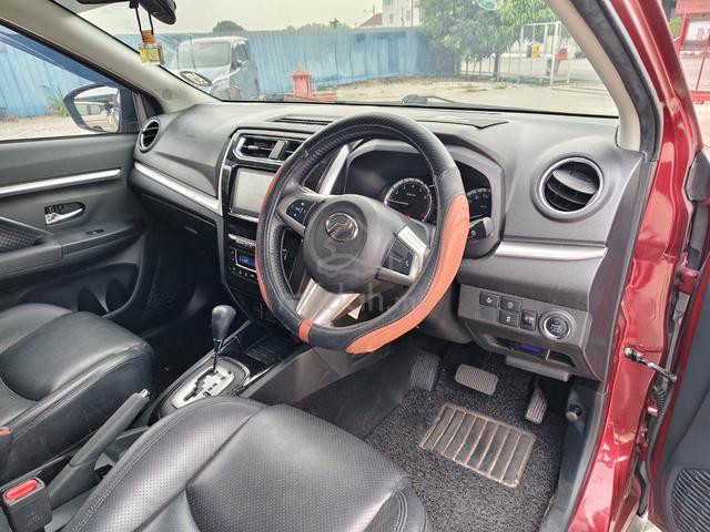 2023 Perodua ARUZ 1.5 AV F/Service Macam Baru - 4