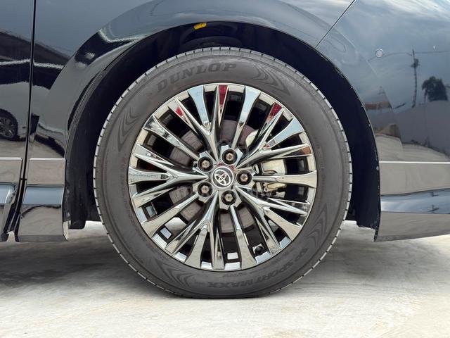 DIM 5A 2024 Toyota VELLFIRE Z PREMIER 18k KM - 5