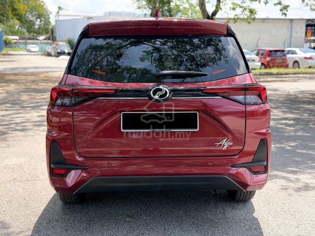 2023 Perodua ALZA 1.5 AV MY22 (A) - 5