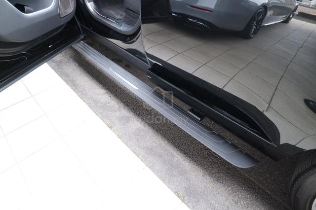 2025 Land Rover Range Rover P530 Autobio LWB 7SEAT - 4