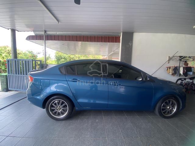 2012 Proton PREVE 1.6 CFE PREMIUM (A) - 2