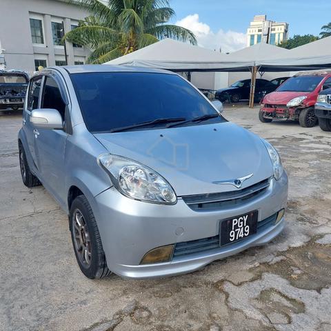 2006 Perodua MYVI 1.3 EZI (A) - 3