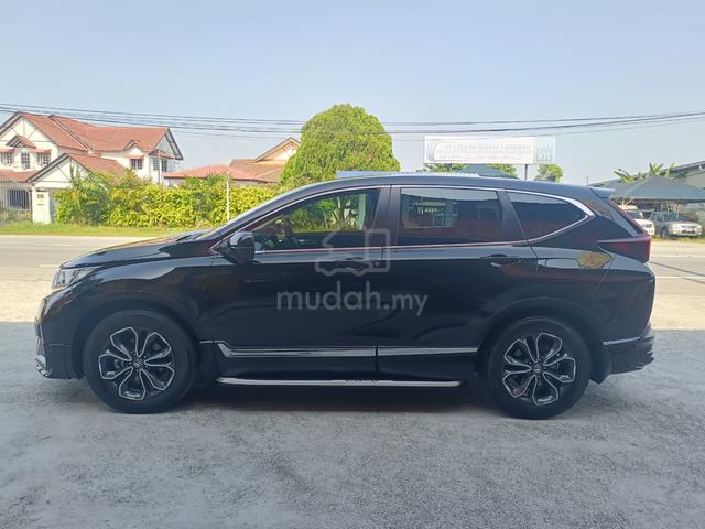 2022 Honda CR-V 2.0 2WD (A) - 5