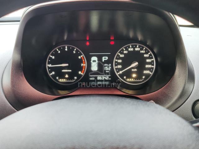2020 PROTON SAGA 1.3 PREMIUM (a) /FULL BODYKIT - 4