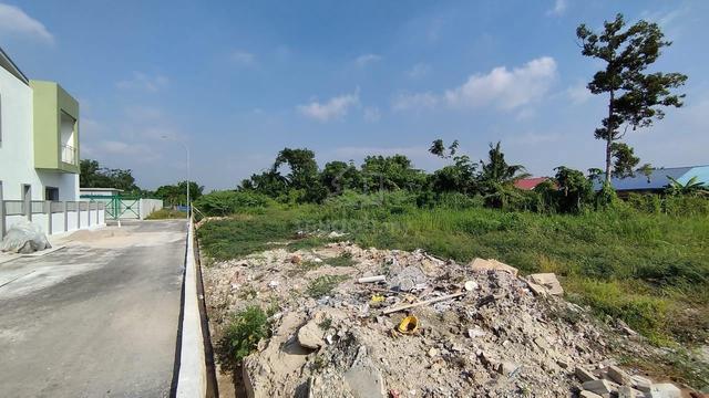 Tanah Lot Jalan Meru Tambahan 1