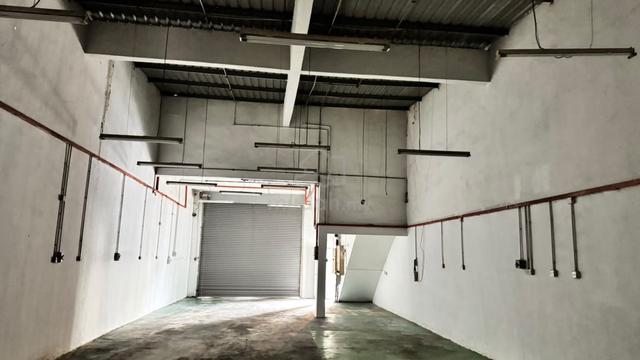 Taman Perindustrian Tago For Rent 1