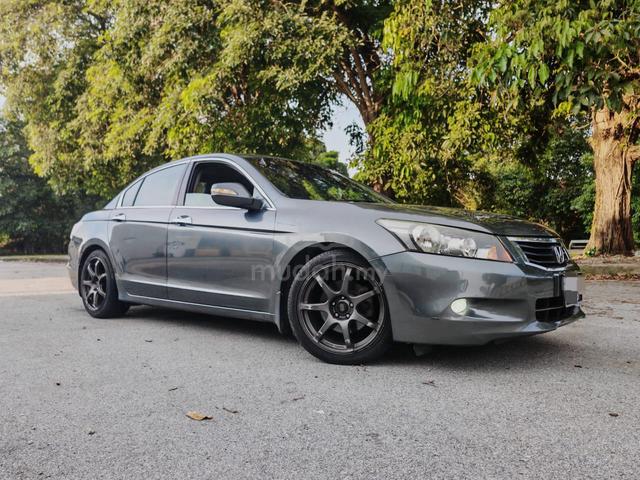 2008 Honda ACCORD TEIN ENKEI 2.4 VTi-L FACELIFT(A) - 1