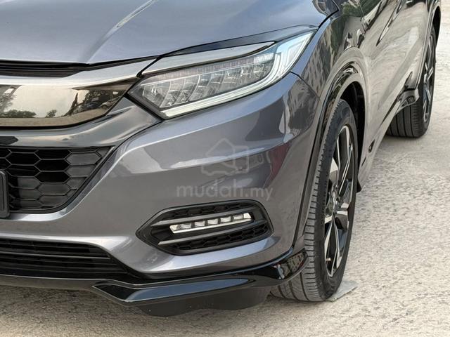 NEW FACELIFT⭐WARRANTY 3YRS⭐2019 Honda HR-V 1.8 RS - 3