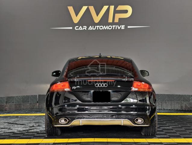 Audi TT 2.0 TFSI FLT TTRS B.KIT S.RIM ELECTRIC ST - 5