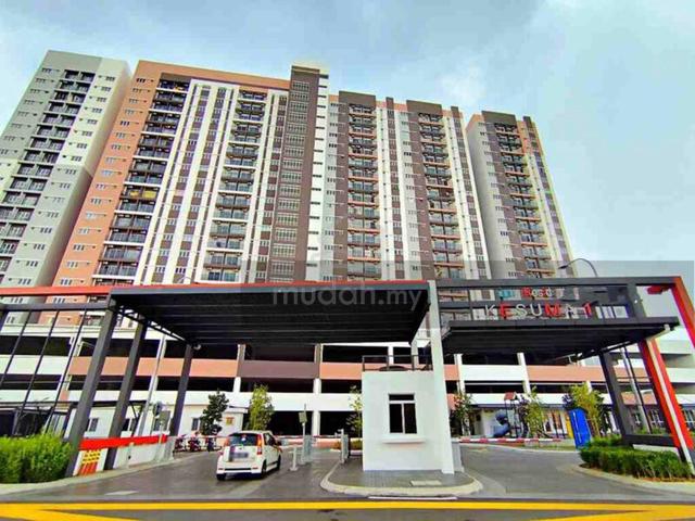 Residensi Kesuma 1 1