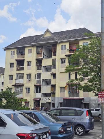 Andorra Apartment 1