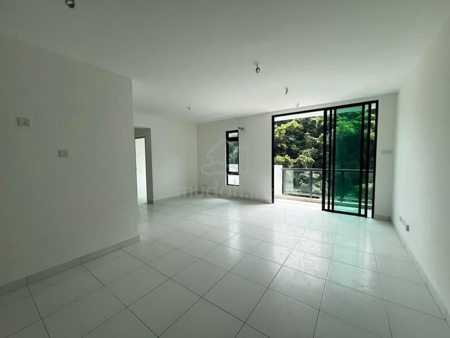 The Terraces Condominium 1