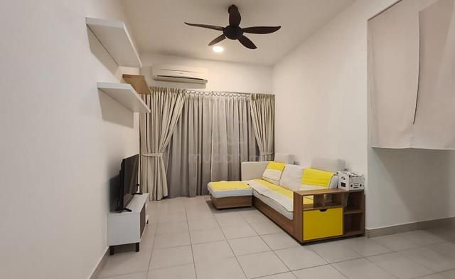 Sky Awani Residensi 3