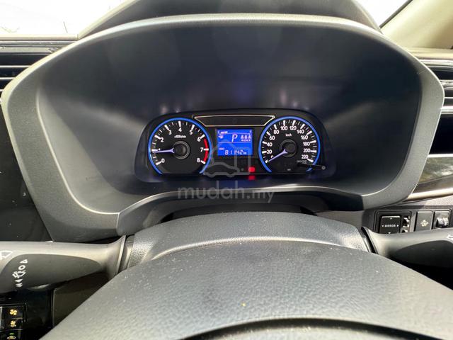 2018 Perodua MYVI 1.5 ADVANCE MY2017 (A) - 4