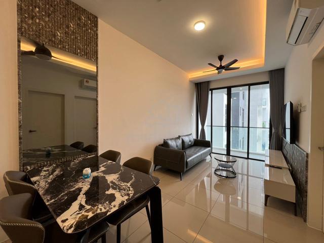 G Residence (Alor Setar) 1