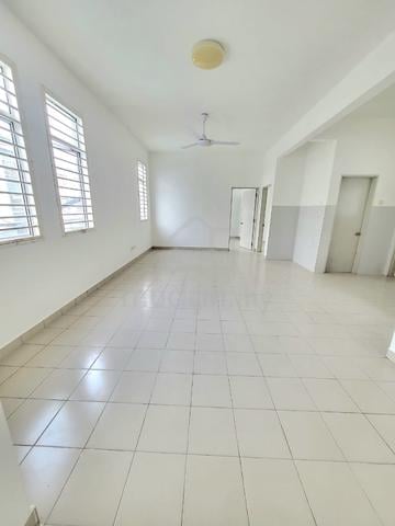 SelangorKu Dekat Sekolah Eristana Townhouse Saujana Utama Sungai Buloh 1