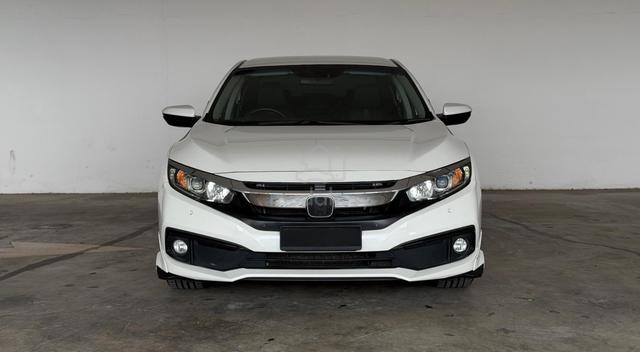 2022 Honda CIVIC 1.8 S MY16 FC FACELIFT (A) F*LOAN - 2
