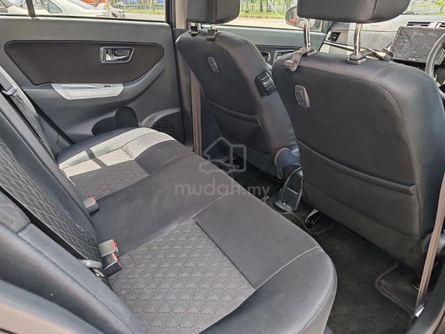 2023 Perodua BEZZA 1.3 X MY16 FACELIFT (A) - 5