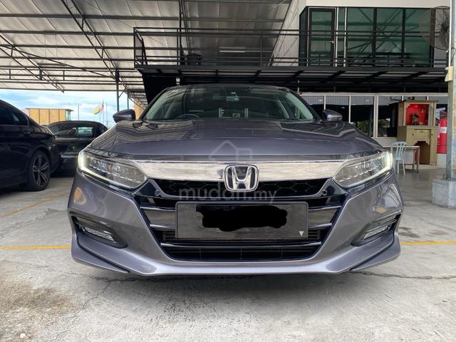 2020 Honda ACCORD 1.5 TC (A) - 2