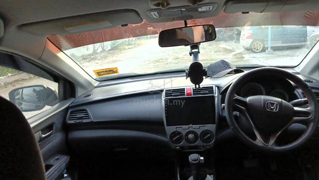 2012 Honda CITY 1.5 E (A) - 3