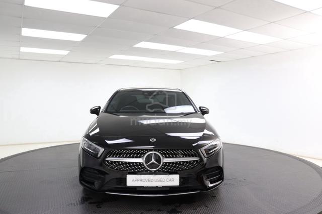 2021 Mercedes Benz A180 1.3 Style AMG Line Recon - 1