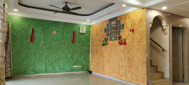 2 Sty Terrace @ Taman Cheras, Yulek, Freehold, Reno, KL, Super Cheap 1