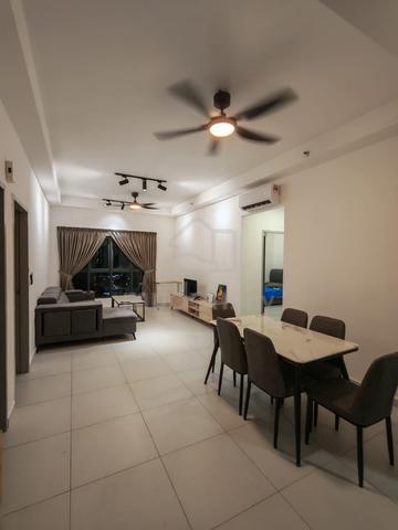 Sinaran Residences @ Utropolis 1