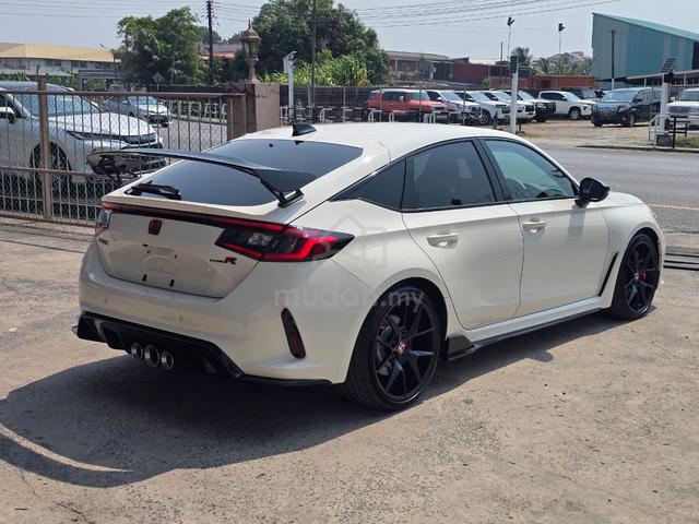 2024 Honda Civic Type R FL5 (M) - 5