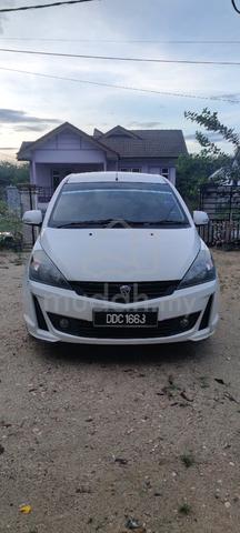 2017 Proton EXORA 1.6 STANDARD AT FACELIFT (A) - 3