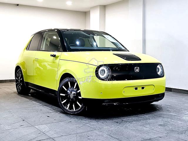 2020 Honda E ADVANCE (A) - 1