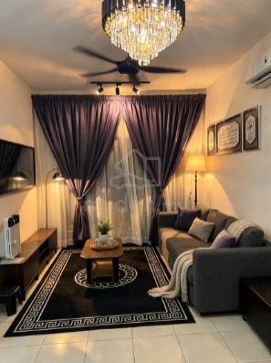 Residensi Permai 1