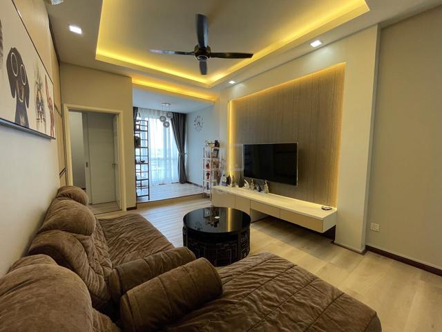 Puncak Luyang Condominium 1