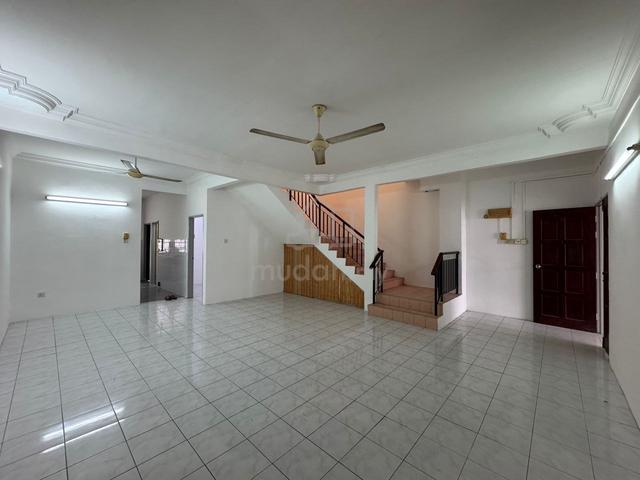 Tasek Mutiara SS1 双层排屋出售 | Tasek Mutiara Ss1 Double Storey Terrace 1