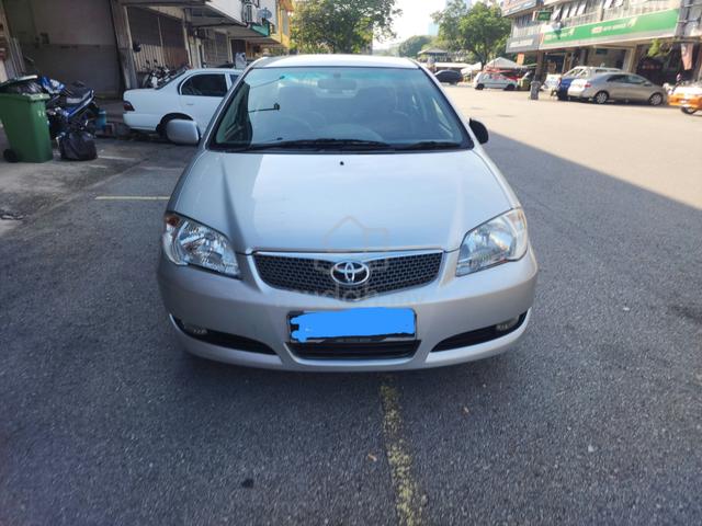 2006 Toyota VIOS 1.5 (A) G Spec NEW FACELIFT - 5