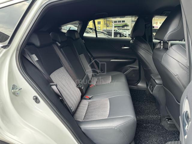 2023 Toyota HARRIER G 2.0 (A) - 5