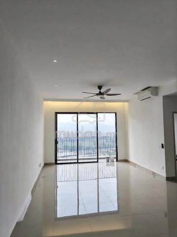 Residensi AVA, Kiara Bay 1