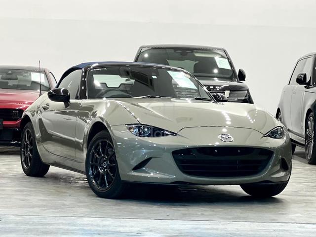 2023 Mazda MX5 ROADSTER 990S 1.5 (M) - 3